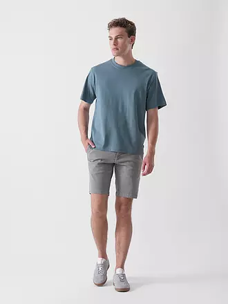 REPLAY | Short BENNI | grau